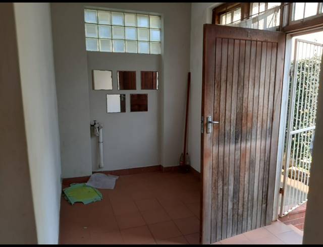 0.5 BEDROOM FLAT RENTED IN MUSGRAVE